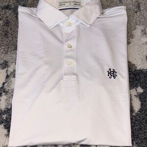 H&B Idle Hour Cc Men’s Golf Polo (medium)